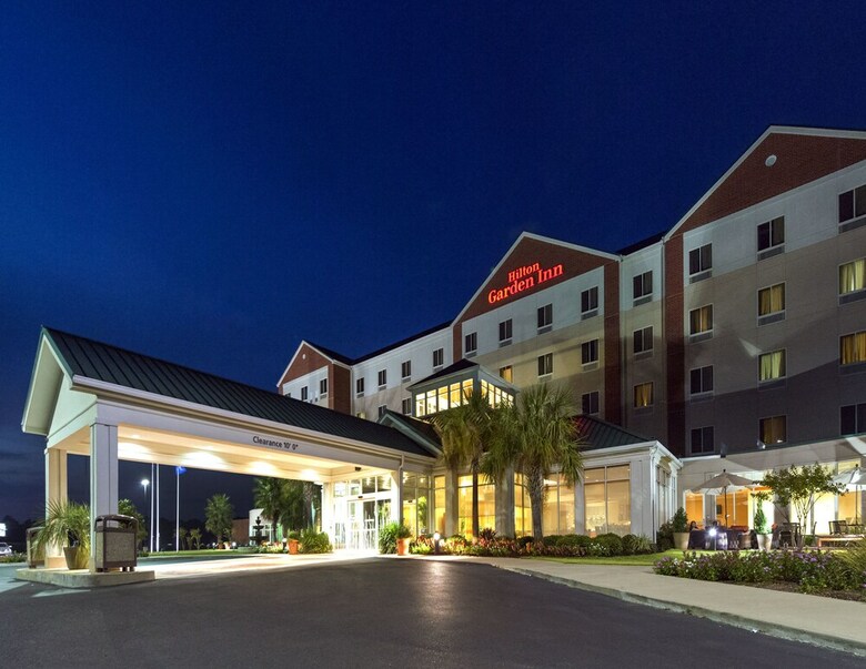 Hotel Hilton Garden Inn West Monroe