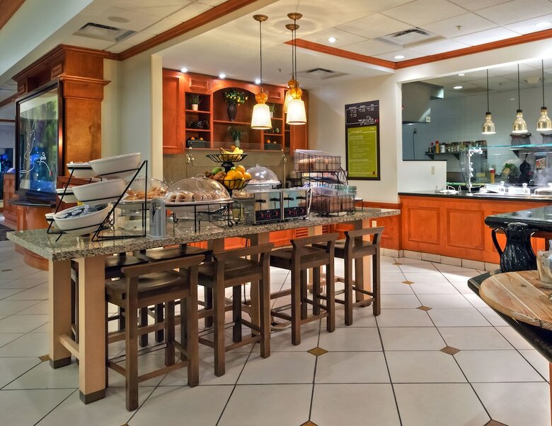 Hotel Hilton Garden Inn West Monroe