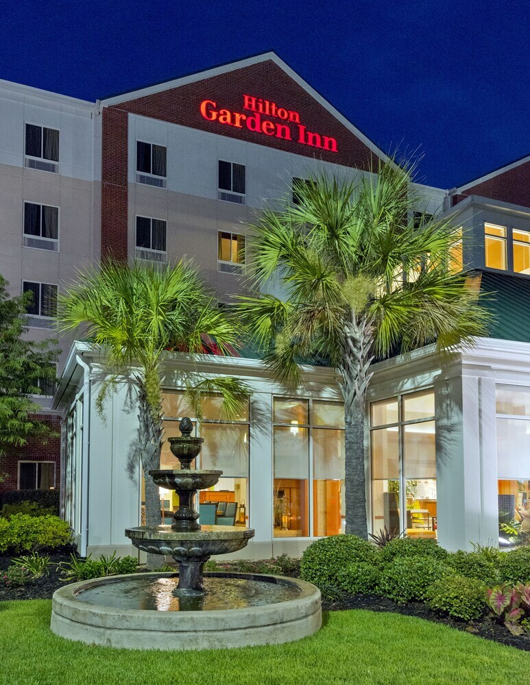 Hotel Hilton Garden Inn West Monroe