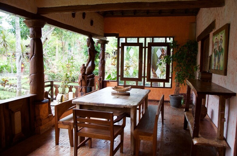 Hotel Villa Stanley
