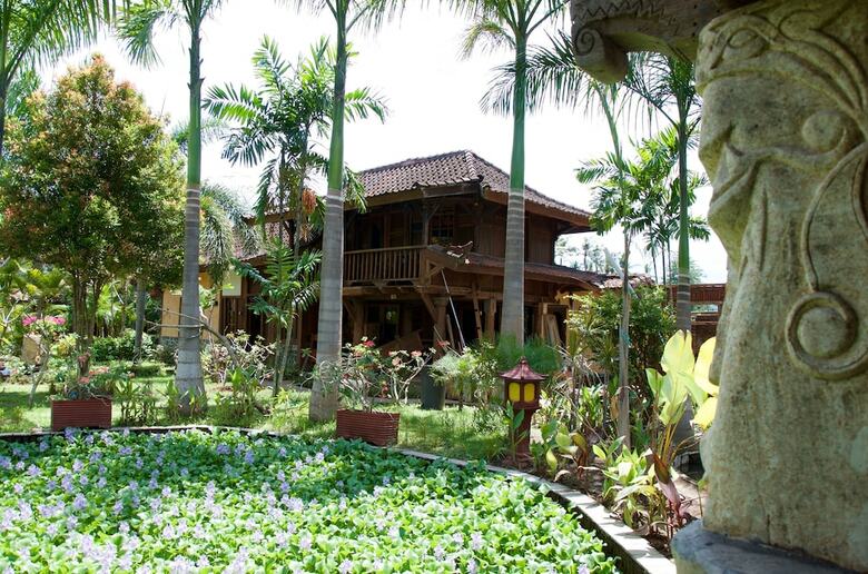 Hotel Villa Stanley