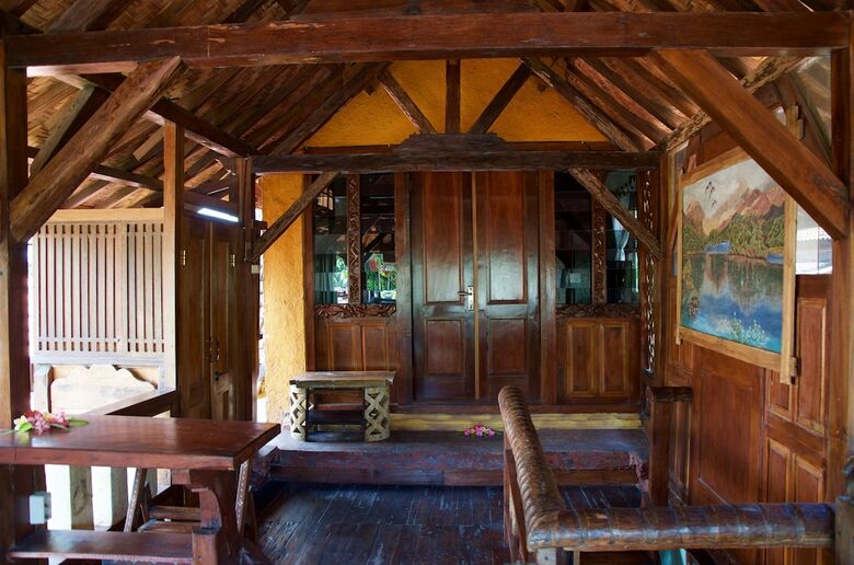 Hotel Villa Stanley
