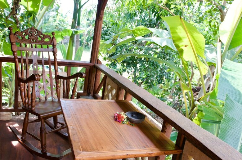 Hotel Villa Stanley