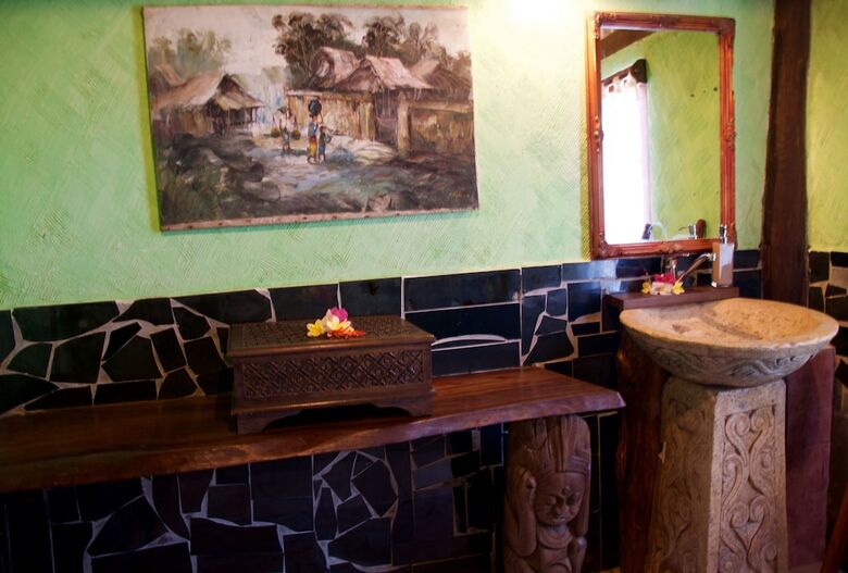 Hotel Villa Stanley