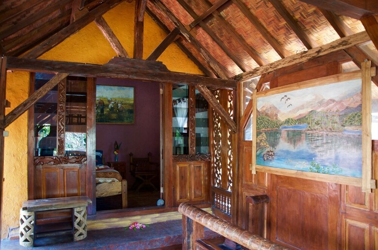 Hotel Villa Stanley