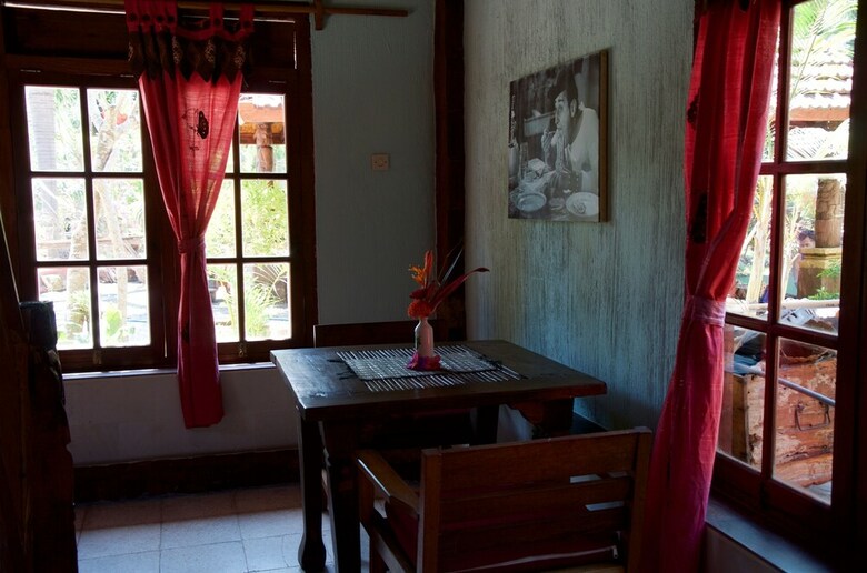 Hotel Villa Stanley