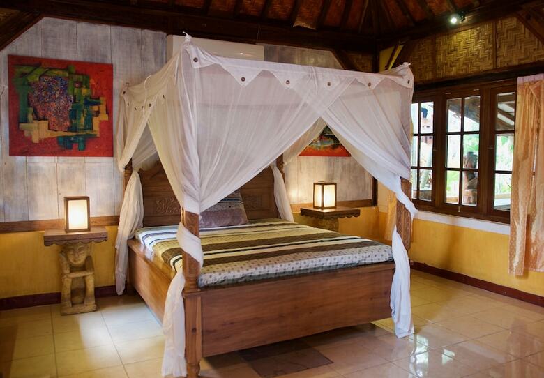 Hotel Villa Stanley