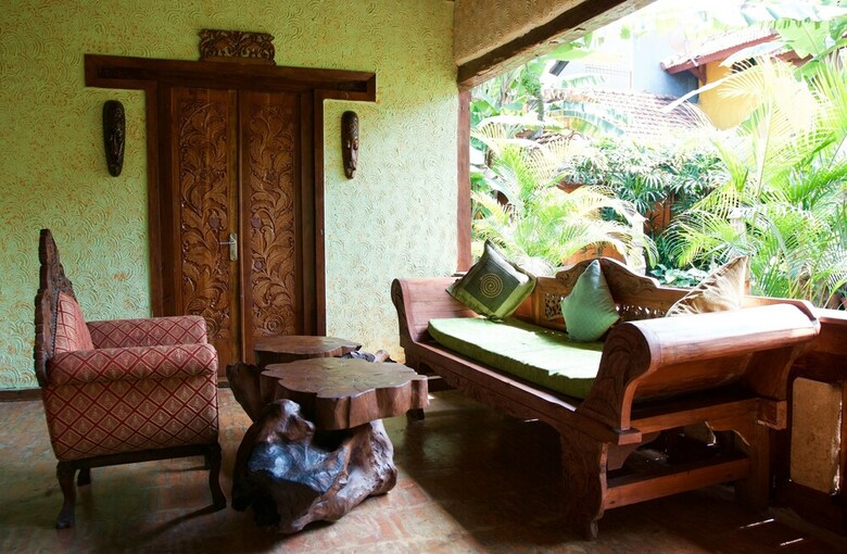 Hotel Villa Stanley