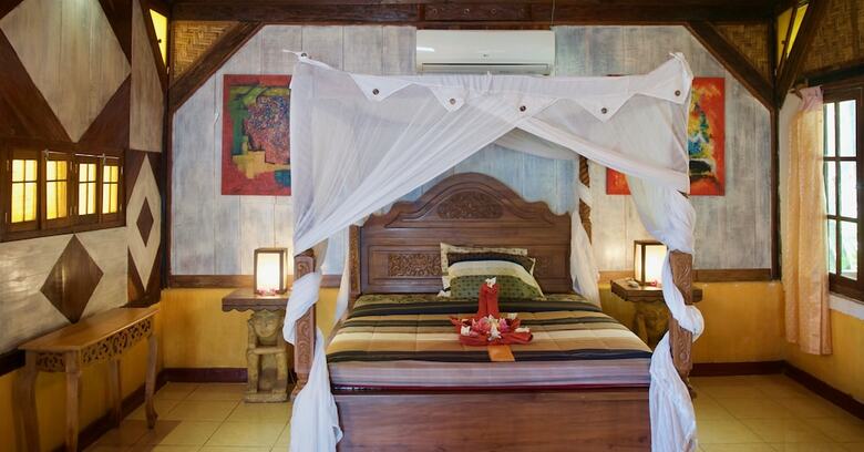 Hotel Villa Stanley