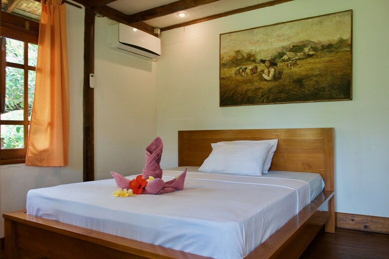 Hotel Villa Stanley