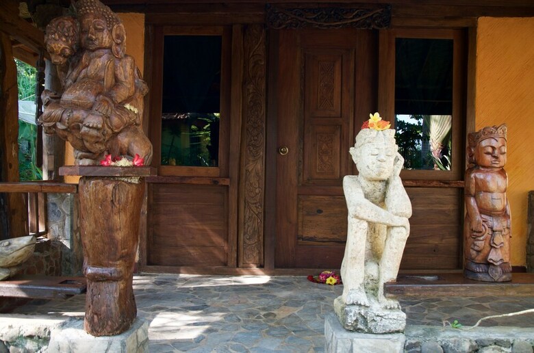 Hotel Villa Stanley