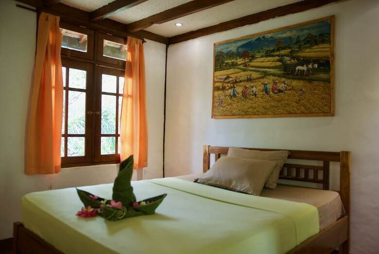 Hotel Villa Stanley