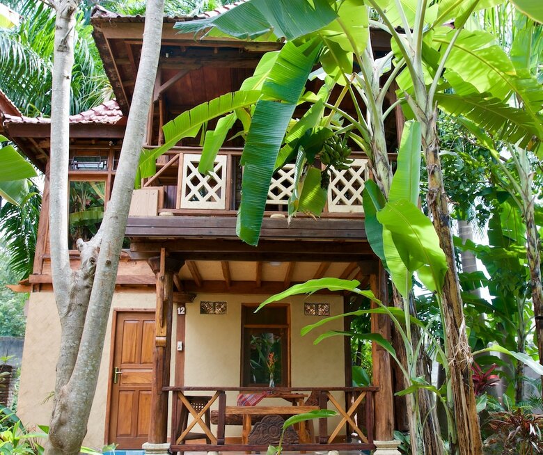 Hotel Villa Stanley