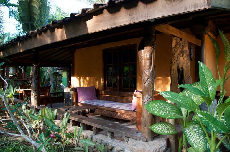 Hotel Villa Stanley