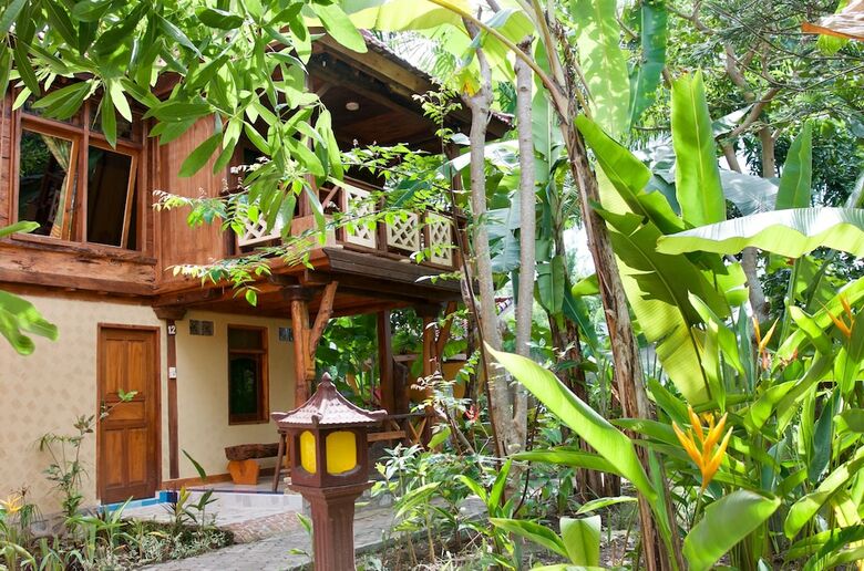 Hotel Villa Stanley