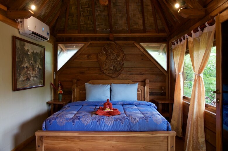 Hotel Villa Stanley