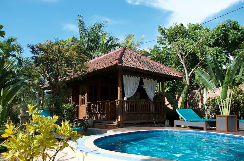 Hotel Villa Stanley