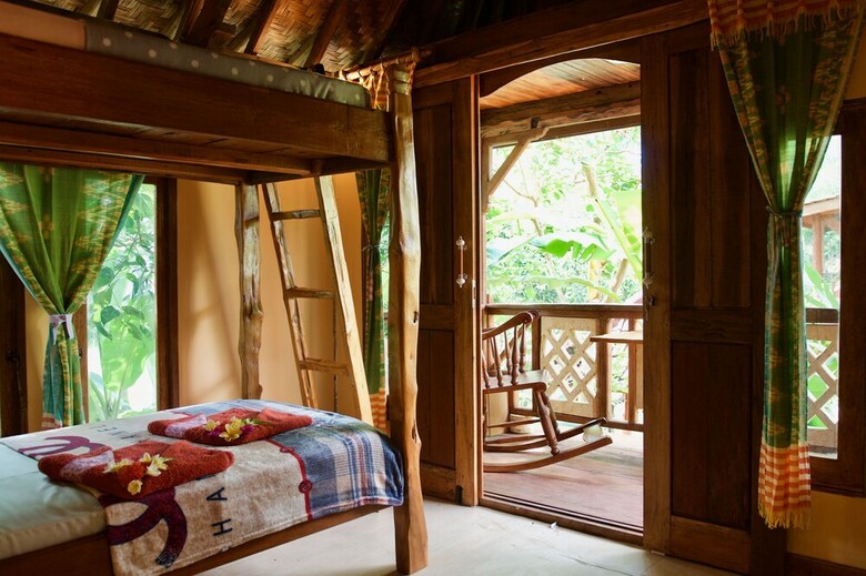 Hotel Villa Stanley