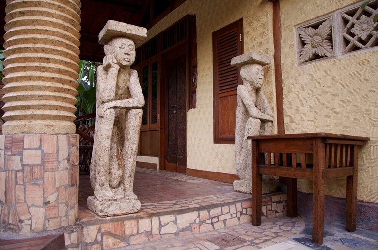 Hotel Villa Stanley