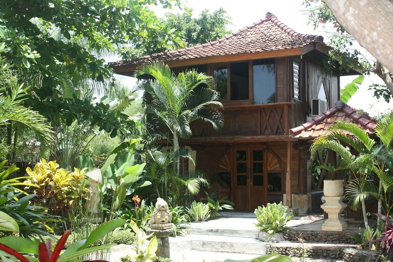 Hotel Villa Stanley