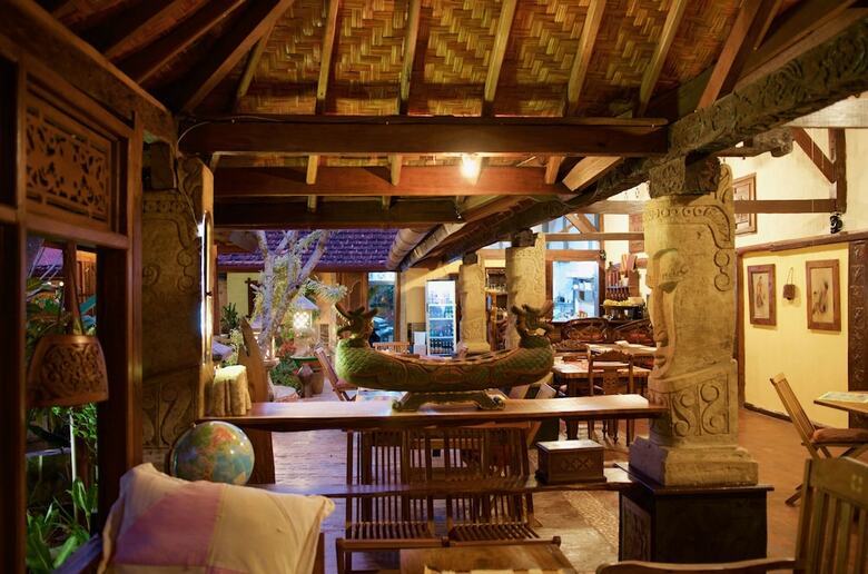 Hotel Villa Stanley