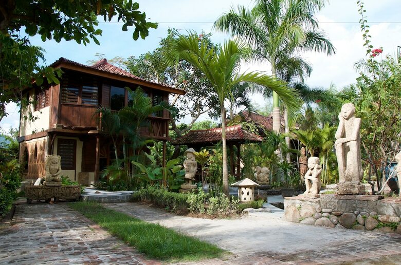 Hotel Villa Stanley