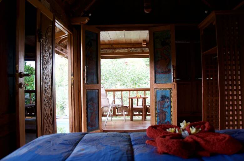 Hotel Villa Stanley