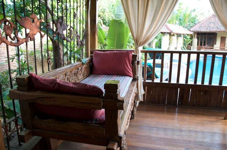 Hotel Villa Stanley