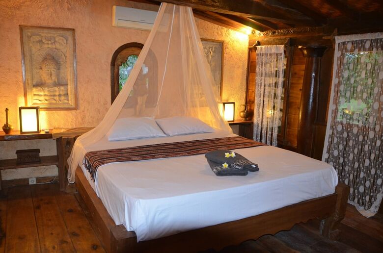Hotel Villa Stanley