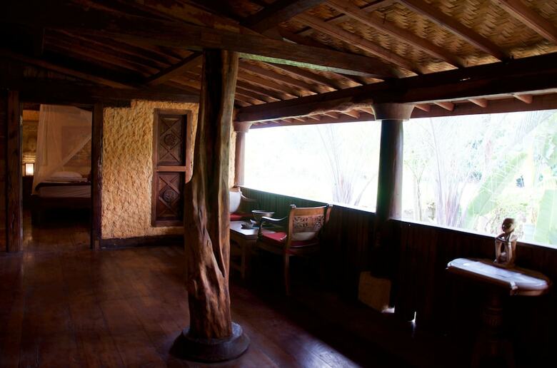 Hotel Villa Stanley