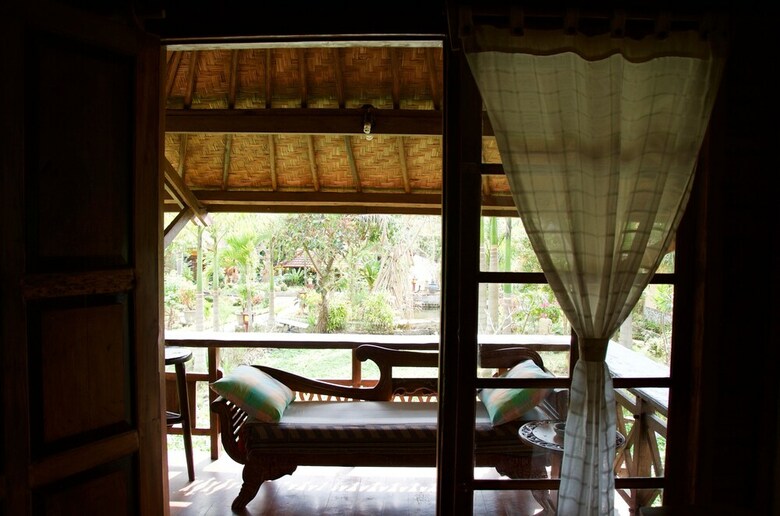 Hotel Villa Stanley