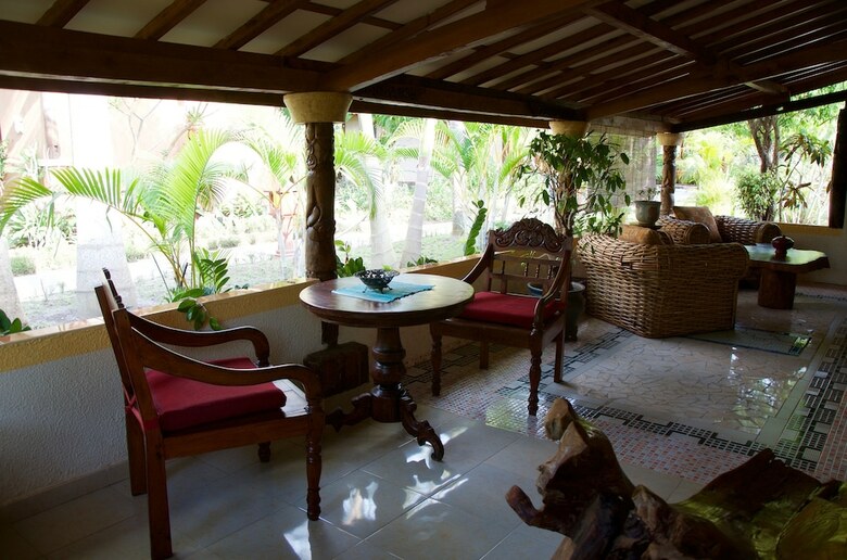 Hotel Villa Stanley