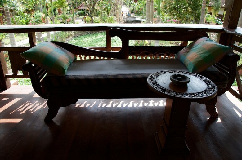 Hotel Villa Stanley