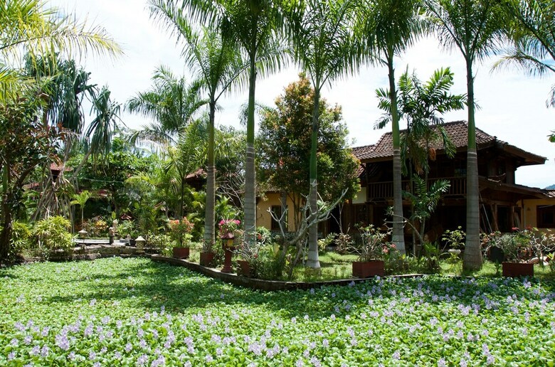 Hotel Villa Stanley