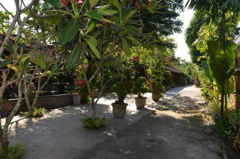 Hotel Villa Stanley