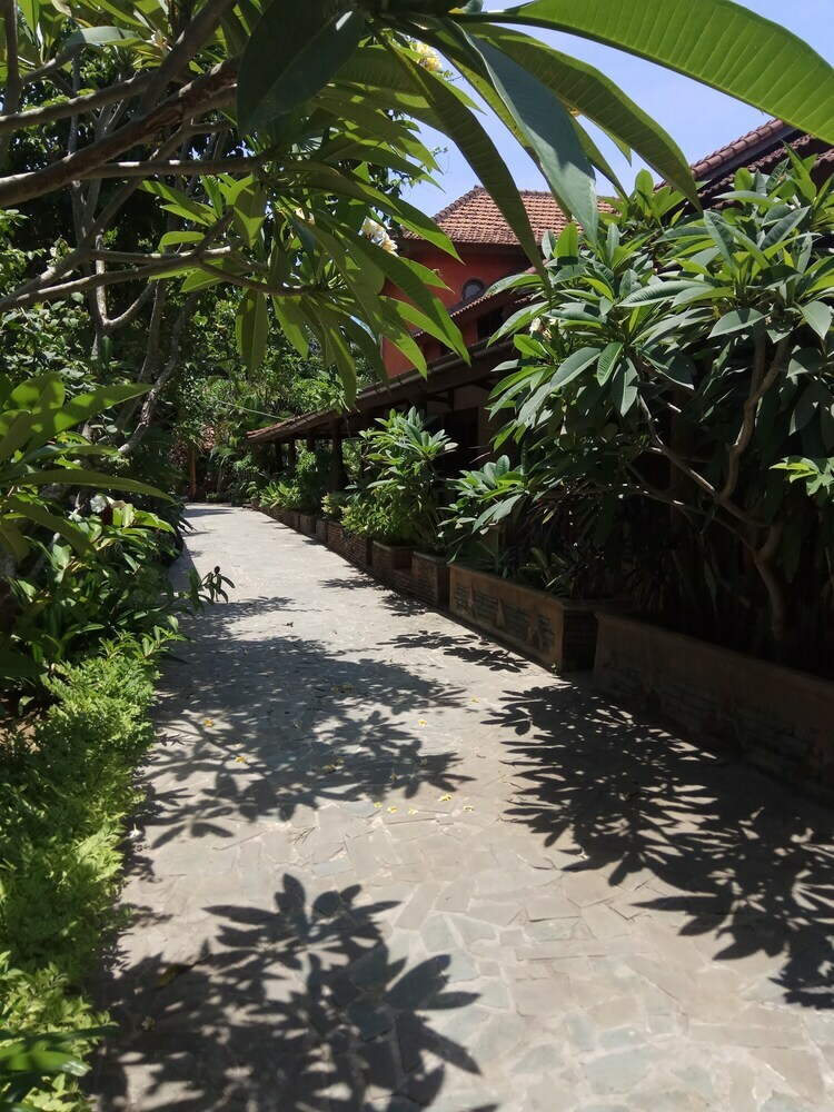 Hotel Villa Stanley