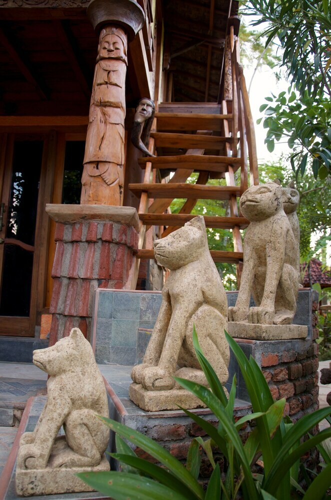 Hotel Villa Stanley