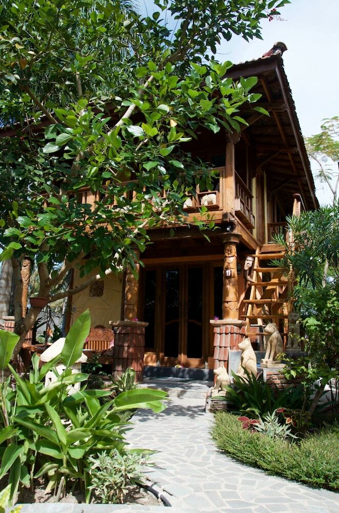 Hotel Villa Stanley