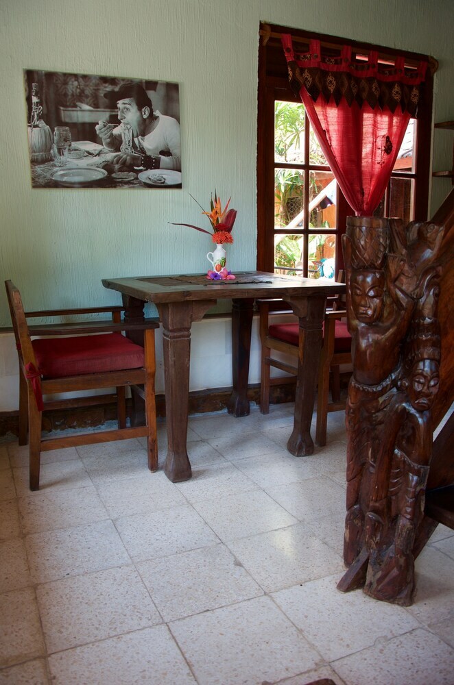 Hotel Villa Stanley