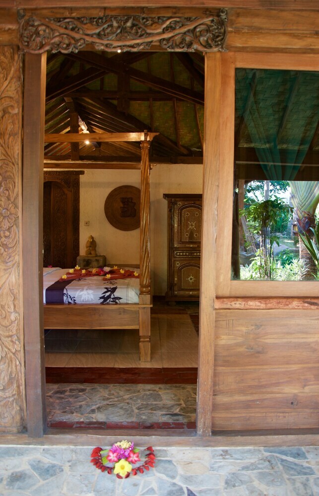 Hotel Villa Stanley
