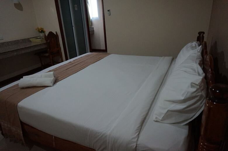Hotel Np Residence