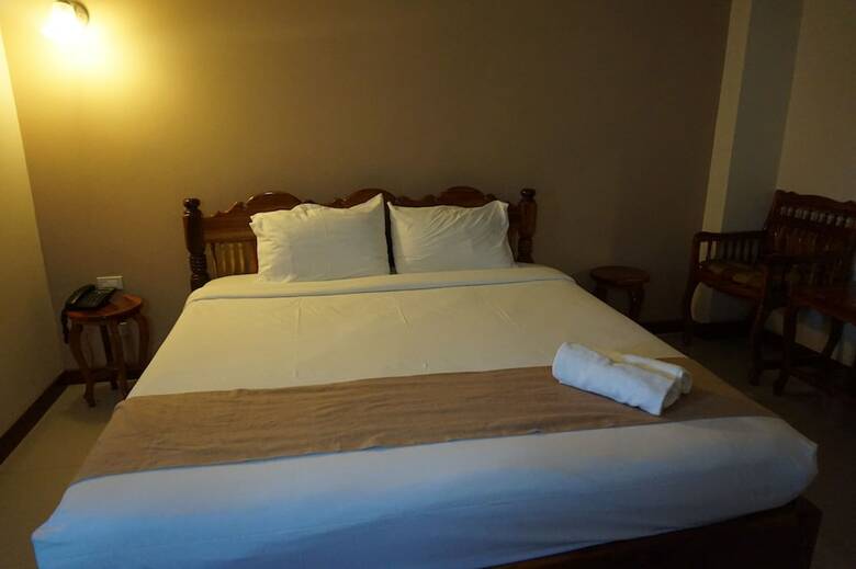 Hotel Np Residence
