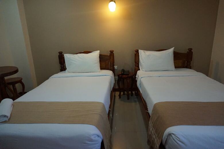 Hotel Np Residence