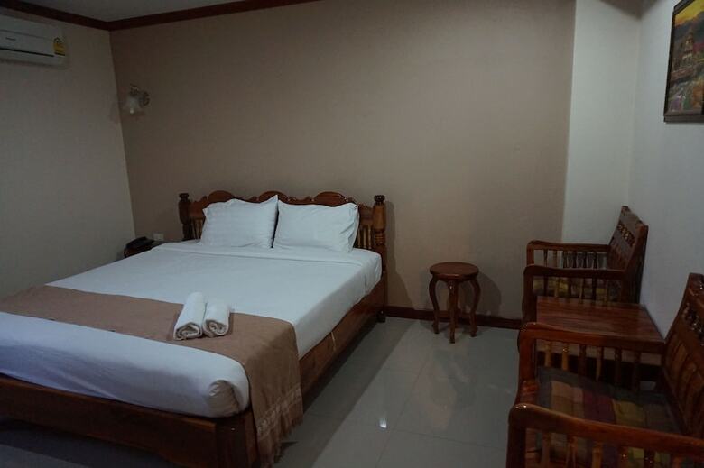 Hotel Np Residence