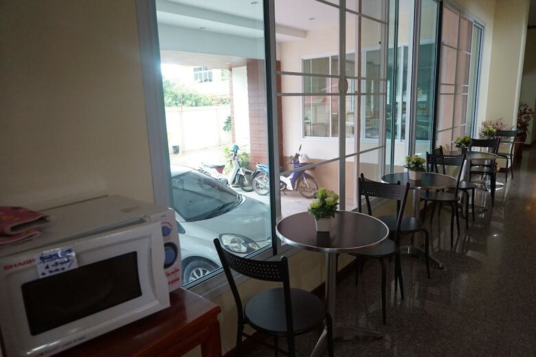 Hotel Np Residence