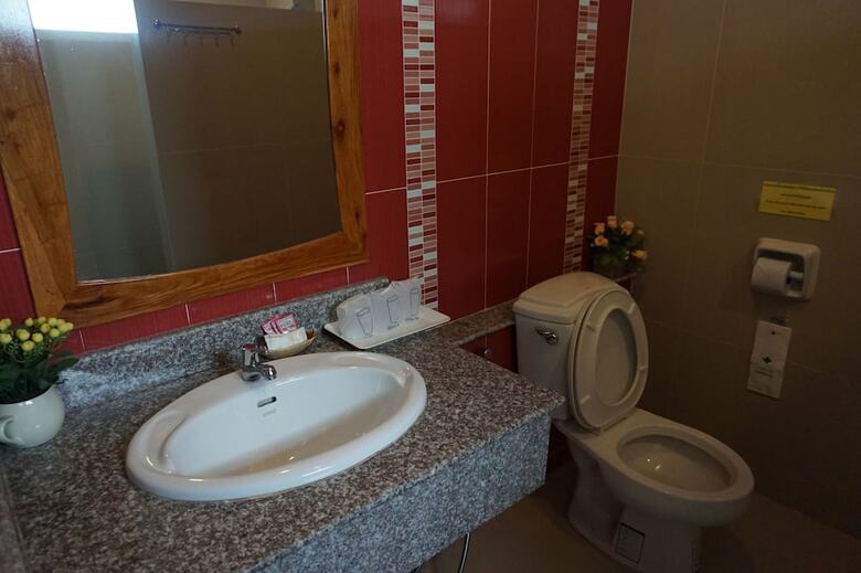 Hotel Np Residence