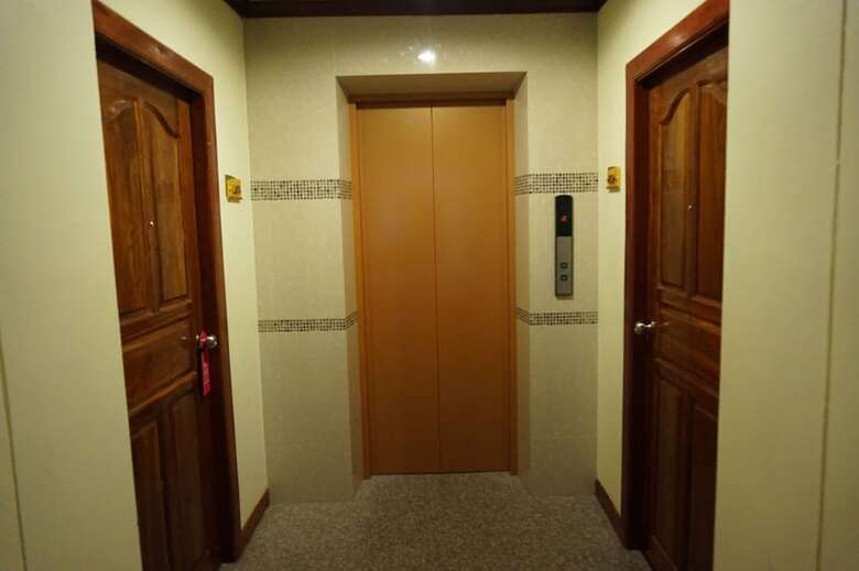Hotel Np Residence