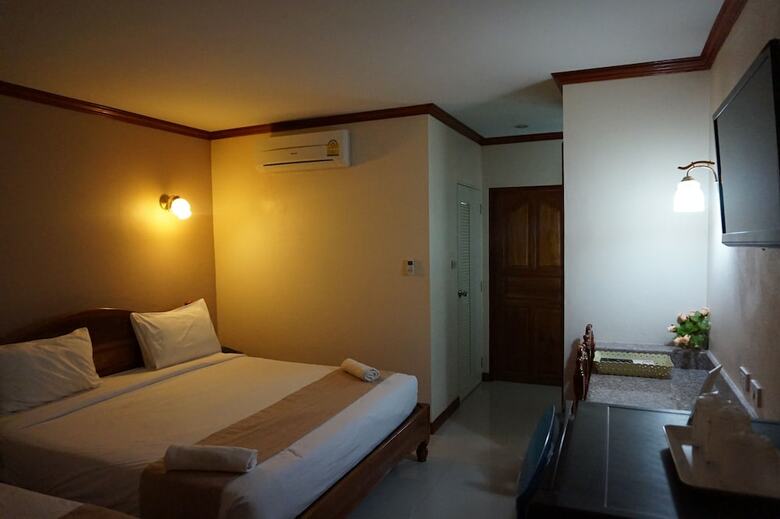 Hotel Np Residence