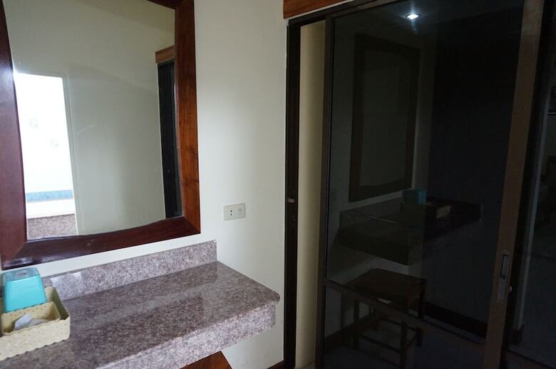 Hotel Sp Residence