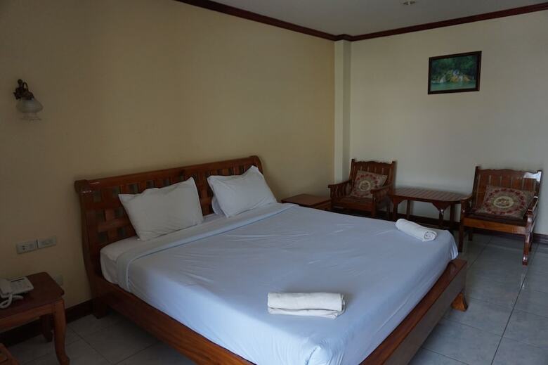 Hotel Sp Residence